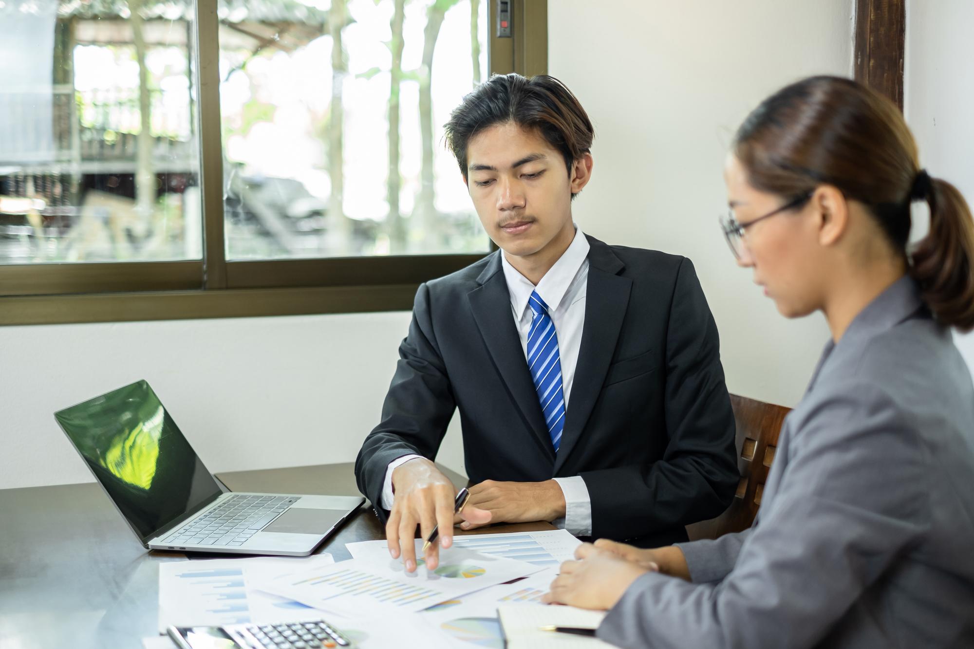 壽險業首季稅前盈餘964億元背後：IFRS 17如何重塑產業體質？